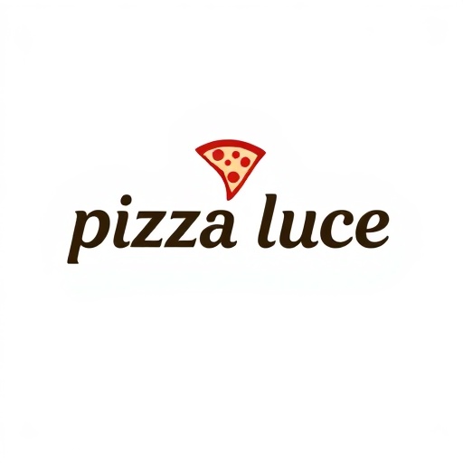 Pizza luce
